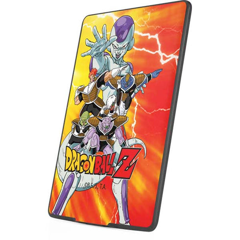 DRAGON BALL Z FREIZAS ARMY Amazon Kindle Skin